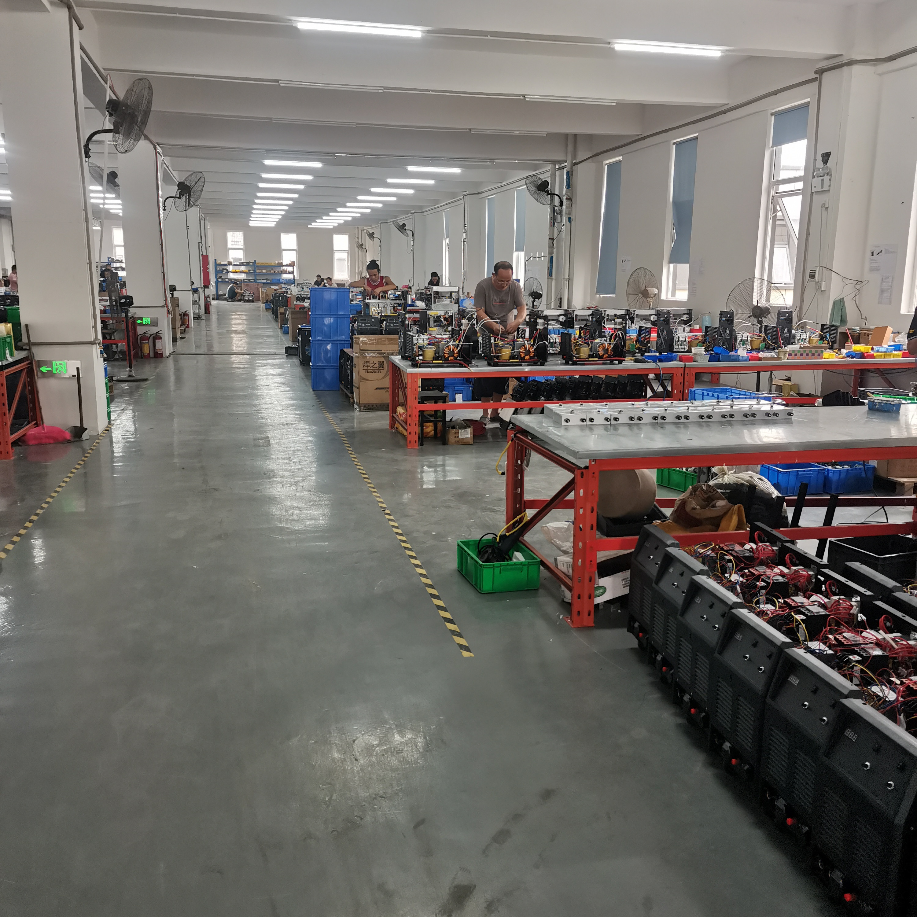 中国 Shanghai Lotux Industry Co., Ltd. 会社概要