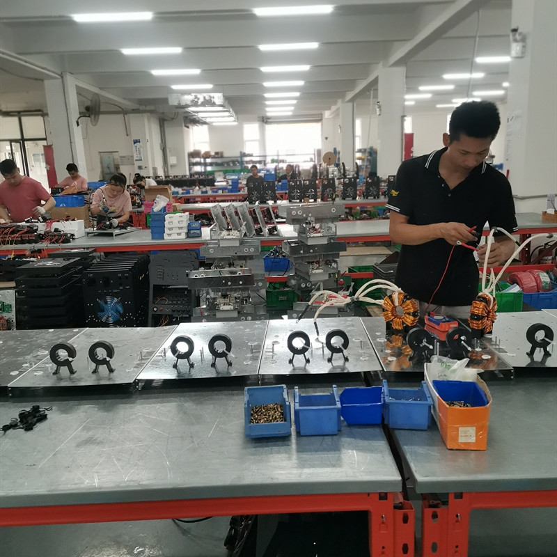 中国 Shanghai Lotux Industry Co., Ltd. 会社概要