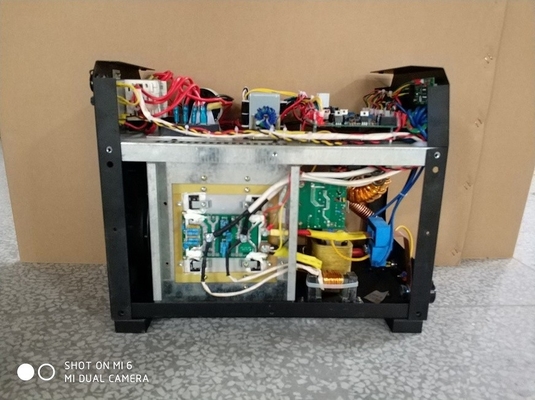 LGK-80 ダブルモジュール IGBT 産業用空気プラズマ切削機