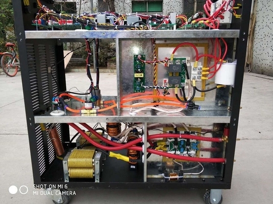 LGK-200 四モジュール IGBT 重工業用 精密切削用 空気プラズマ切削機