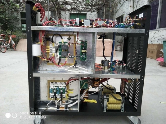 LGK-200 四モジュール IGBT 重工業用 精密切削用 空気プラズマ切削機