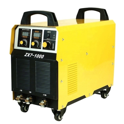 インバーター Zx7-500 Igbt Mma Dcアーチ・ウェルディング・マシン 長寿命 560X290X530mm