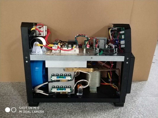 オーダーメイドサポート OEM WSM-400 ダブルモジュール IGBT DC パルスアルゴン TIG 溶接機