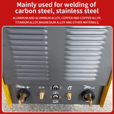 WSME-350 300amp 重用高周波パルス AC Dc Tig 溶接機 Tig 溶接機 30 提供 インバーター Soldadora インバーター 380