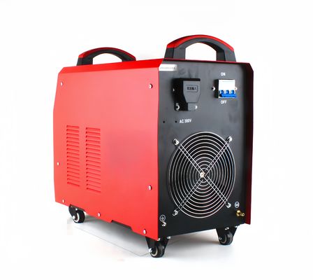 隔熱クラス F IGBT DC 双モジュール 空気プラズマ切断機 CUT-100 金属材料の切断用