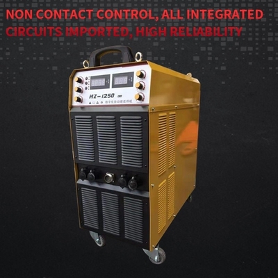 強度 負荷 作業 デジタル IGBT モジュール インバーター MZ-1250 潜水弧溶接機