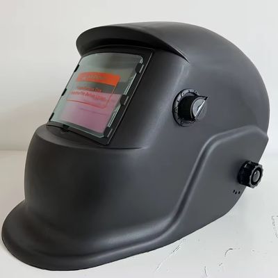 勝てない価格 エコノミー プロ オーダーメイドサポートの自己暗化溶接ヘルメット