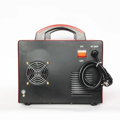 LGK-40 プラズマカット機 組み込み空気ポンプ 食品店のパフォーマンスを向上させる