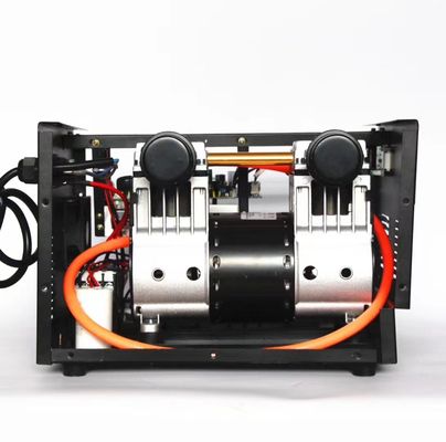 LGK-40 プラズマカット機 組み込み空気ポンプ 食品店のパフォーマンスを向上させる