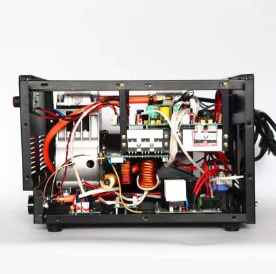 LGK-40 プラズマカット機 組み込み空気ポンプ 食品店のパフォーマンスを向上させる