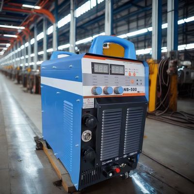 多機能 380V 多プロセス IGBT インバーター 溶接機