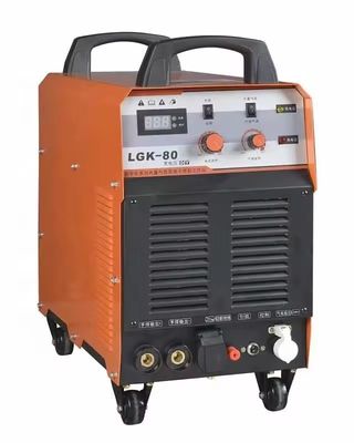 LGK-80DY ダブルパワー IGBT インバーター プラズマ 溶接 切断 ステーション ダブル 電力 容量