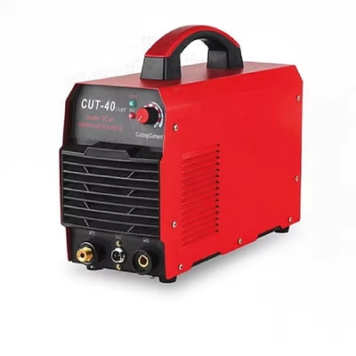 コンタクトアーチストライキングモード CUT-40 小売用産業用IGBTプラズマカット機