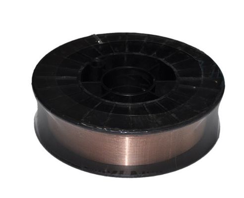 15kg 炭素鋼 MIG 溶接線 固形線 AWS ER70S-6 1.0mm 仕様