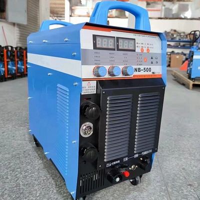 IGBTインバーター技術 MIG 500 切断・溶接機械 NB-500LY 工業用