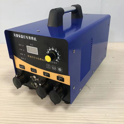50/60 周波数 RSR-1600 コンダッシター スタッド 溶接 機械 設計