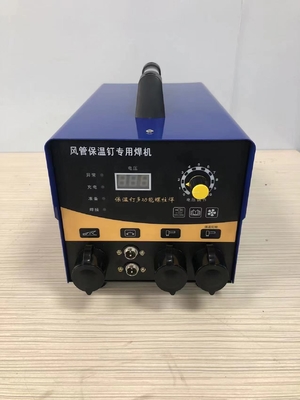 50/60 周波数 RSR-1600 コンダッシター スタッド 溶接 機械 設計