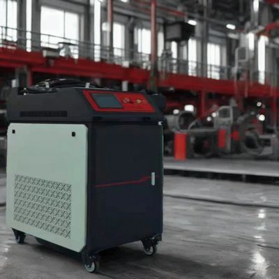 HR-F1000 スマートレーザー 溶接 ツール ダブル 温度制御 ウォーター クーラー ユーザー フレンドリー 溶接