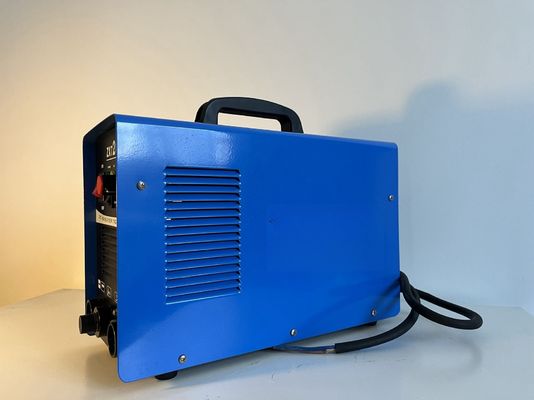 高周波 160A IGBT ZX7-200 STI TIG/MMA 溶接プロセス用溶接機