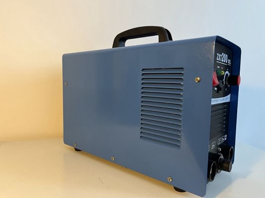 高周波 160A IGBT ZX7-200 STI TIG/MMA 溶接プロセス用溶接機