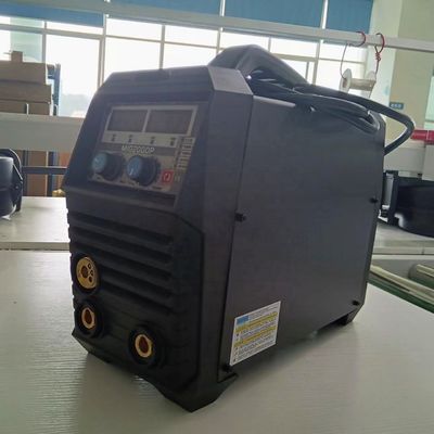 隔熱クラス F 200Amp LCD IGBT インバーター 溶接機 ガス溶接 IP21S