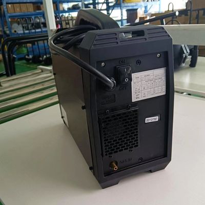 隔熱クラス F 200Amp LCD IGBT インバーター 溶接機 ガス溶接 IP21S