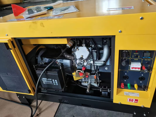 溶接発電機 ディーゼル溶接機 RZDH315A ディーゼル発電3相溶接エンジン