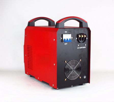 IGBT テクノロジー インバーター MMA-400DT ワイド ストレージ範囲で 簡単に 溶接する 溶接機