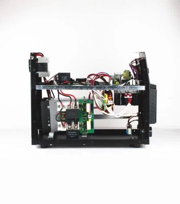 IGBT テクノロジー インバーター MMA-400DT ワイド ストレージ範囲で 簡単に 溶接する 溶接機