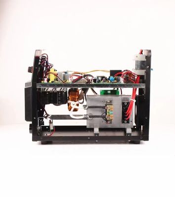 IGBT テクノロジー インバーター MMA-400DT ワイド ストレージ範囲で 簡単に 溶接する 溶接機