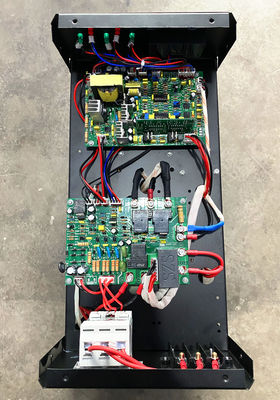 IGBT テクノロジー インバーター MMA-400DT ワイド ストレージ範囲で 簡単に 溶接する 溶接機