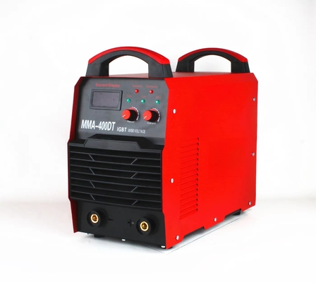 65V 定位無負荷電圧 MMA-400DT ウェルドマスター オールインワン 溶接 溶接 溶接