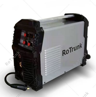 110v マイクロワイヤ 溶接インバーター 200A 多機能 IGBT 3 in 1 ミグ 250 アンプ 2021年