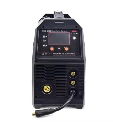 ポータブル 220V ミニ IGBT DC MMA 120 汎用アプリケーション用溶接機