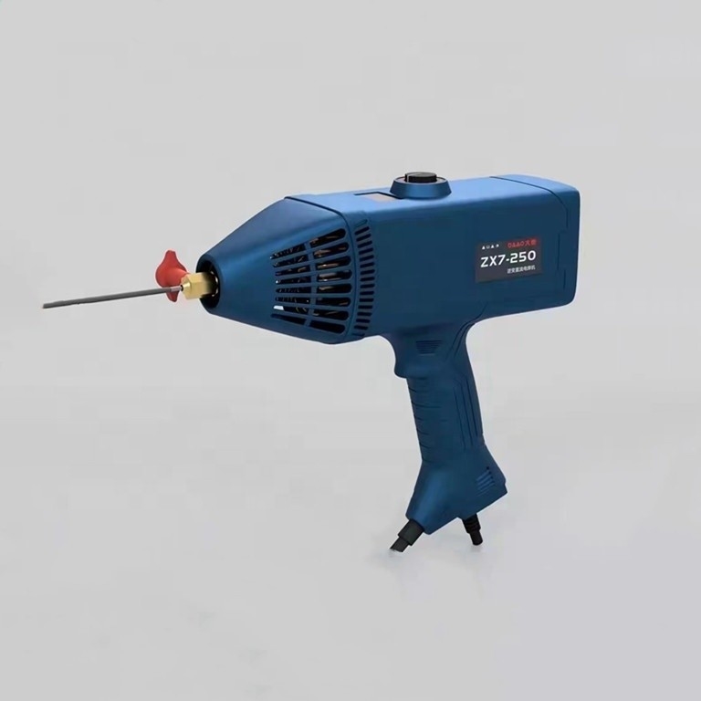 IGBTインバーター弧溶接機ZX7-250 220V3KVA 220V家庭用隔熱クラスF