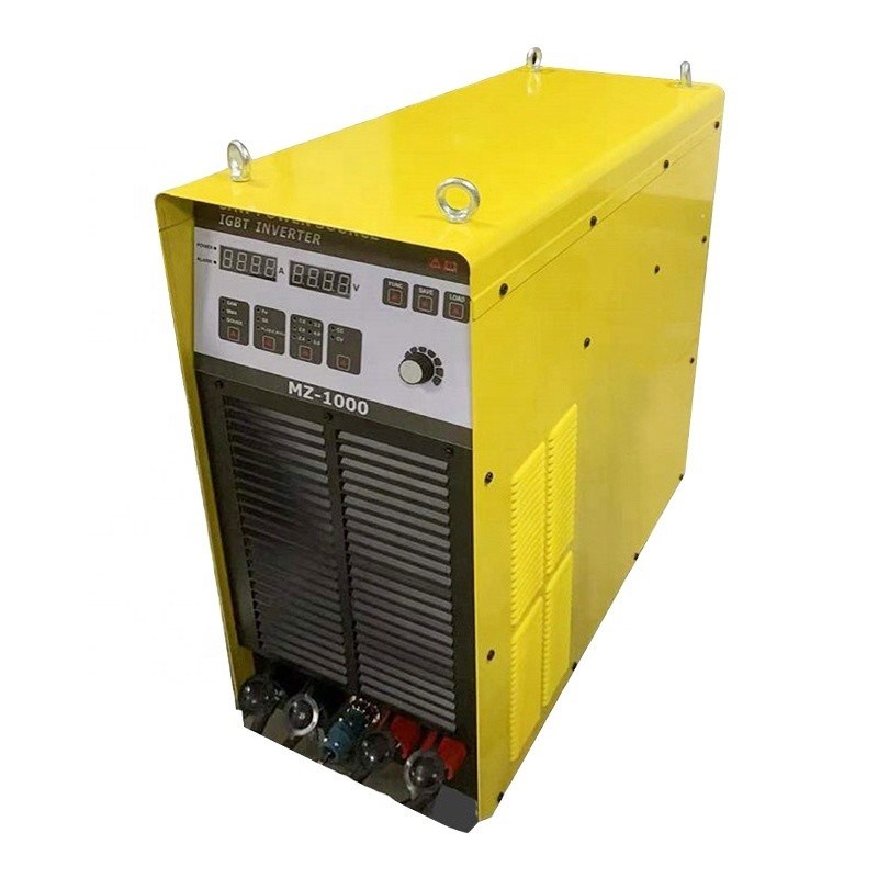 イーサネット通信モジュール 380V 480V電圧のための潜水弧溶接機 MZ1000