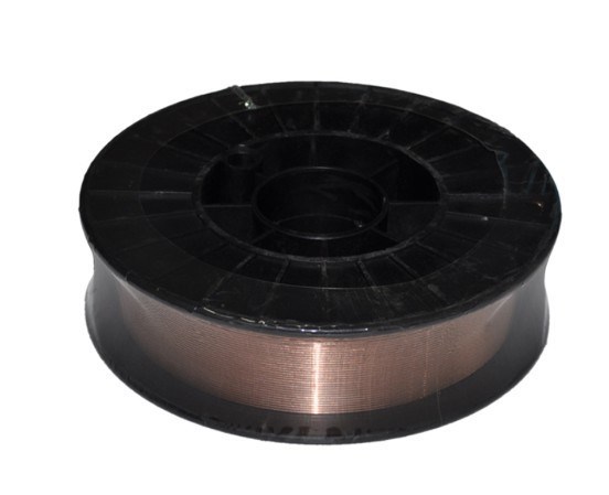 15kg 炭素鋼 MIG 溶接線 固形線 AWS ER70S-6 1.0mm 仕様