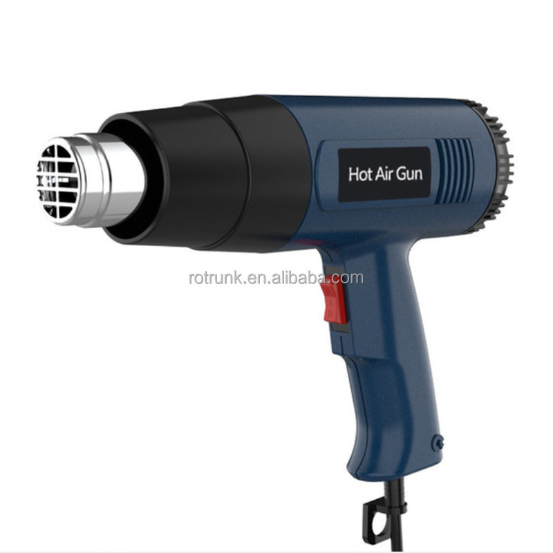 工業用 2000W ホットエアガン ソフトセラミック用の熱ツール 220v 110v 230V オリジナル